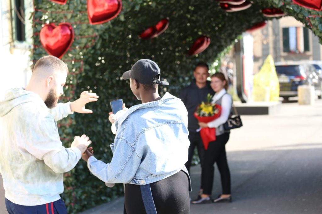 Shen Valentini Tirane 18