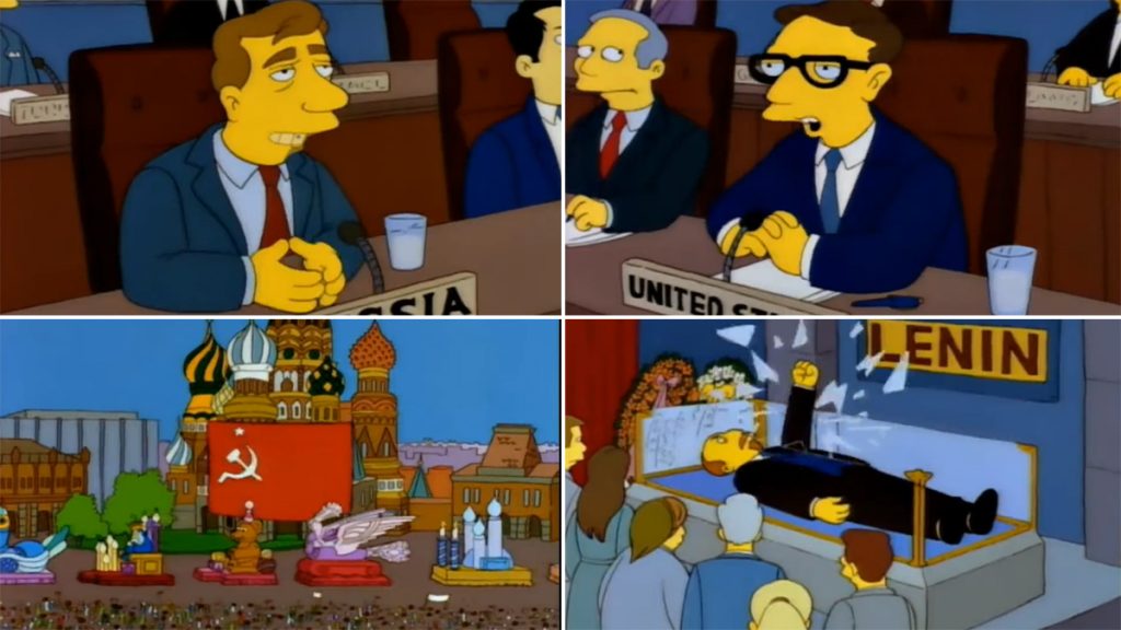 Simpsons