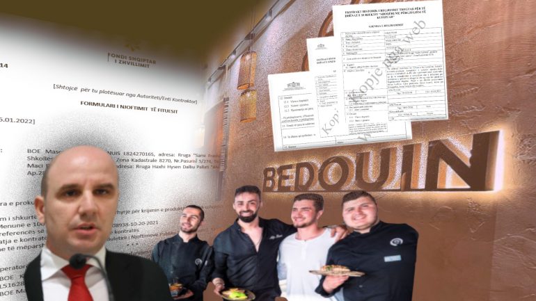 Investigimi/ Skandali me tenderin 500 mln lekë të FSHZH, si qarkulluan paratë publike brenda një rrethi të ngushtë Skandali tenderi
