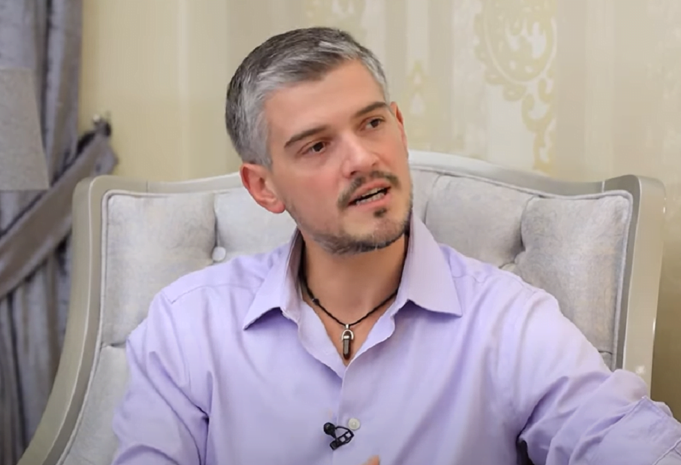 Një shqiptar në Google, Stivi Sterjo: Ja si do e vendos Shqipërinë në hartën e botës Stivi Sterjo1