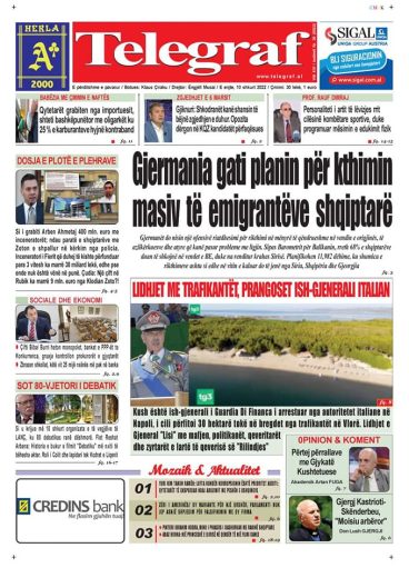 Telegraf