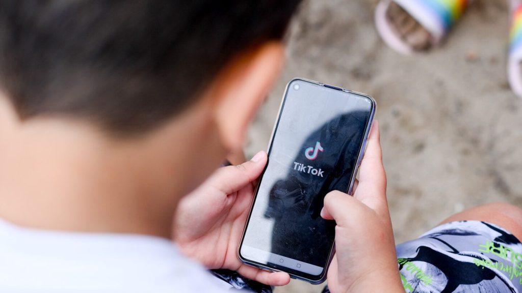 Tik Tok, nën hetim nga SHBA: Çfarë po u ndodh të rinjve TikTok for kids