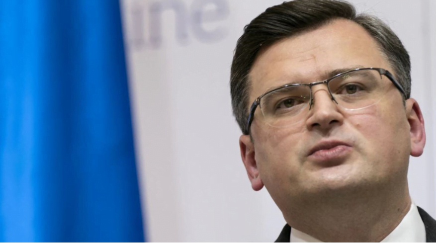 Ministri ukrainas: Nuk befasohemi nga sulmet e fabrikuara ruse Ukrainas