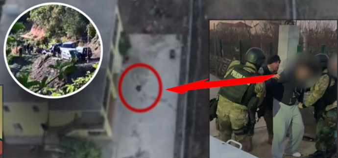 U përdor për vrasjen e rapsodit, arma e gjetur në banesën e 39 vjeçarit dërgohet për ekspertizë Untitled 18