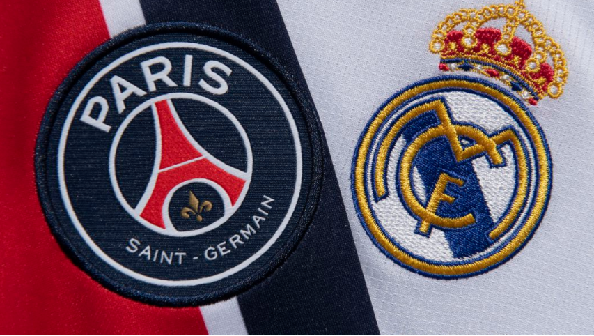 Luhet PSG-Real Madrid në Champions League, formacionet e mundshme Untitled 22