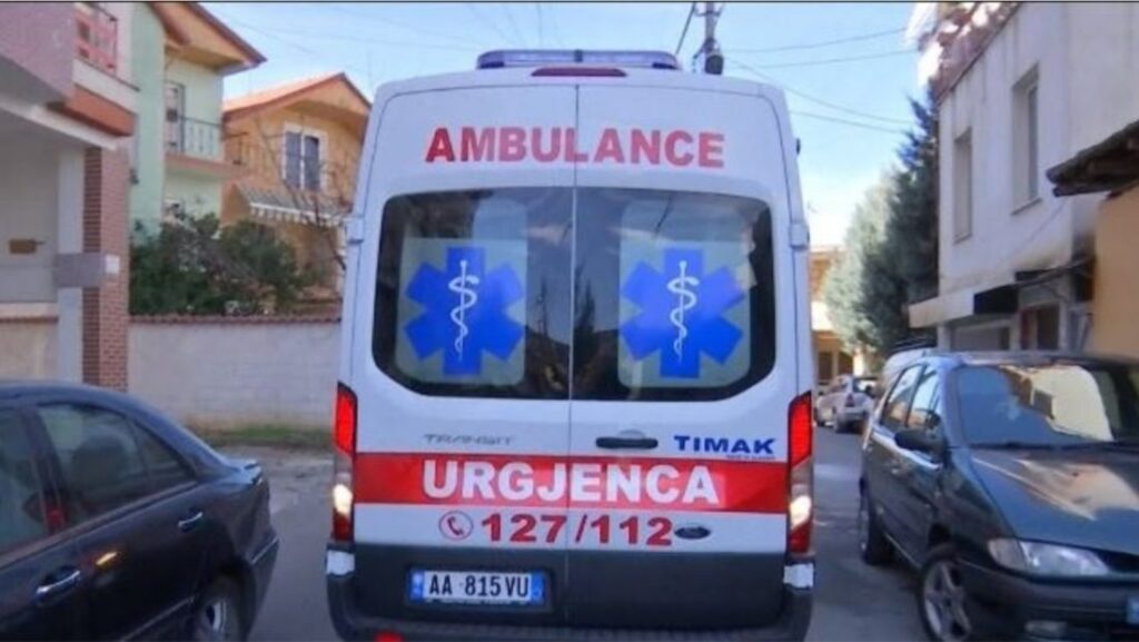 Urgjenca 1