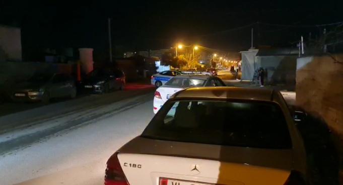 Të shtënat në Vlorë pas konfliktit mes disa personave. Identifikohet autori Vlore 1