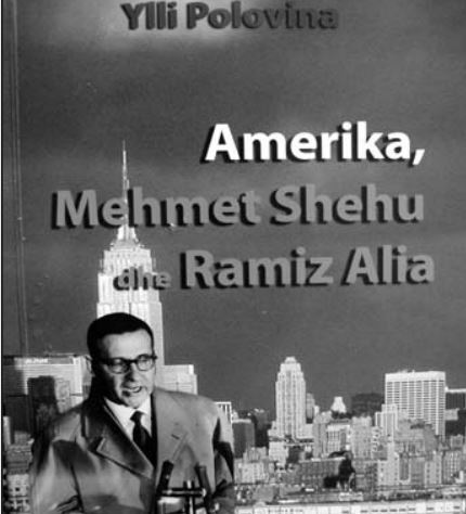 A ishte Mehmet Shehu agjent i amerikanëve? Zbulohet teksti i 1975 në Ambasadën e SHBA-ve në Argjentinë 2 Ylli Polovina