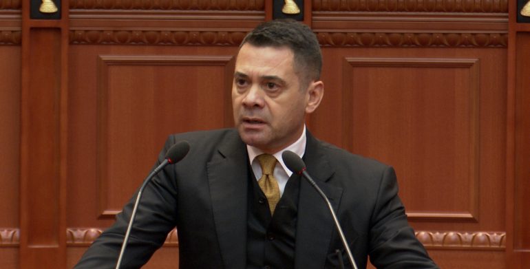 Prishja e banesave te “5 maji”, Ahmetaj: Si ata që kanë pasur legalizimet dhe ato që s’i kanë pasur do trajtohen njëlloj ahmetaj3 1 770x391 1