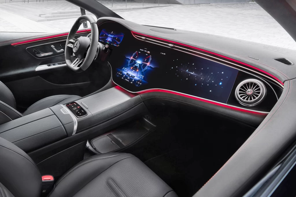 amg motor elektrik a2 cnn news lajme makina auto teknologji mercedes benz 2