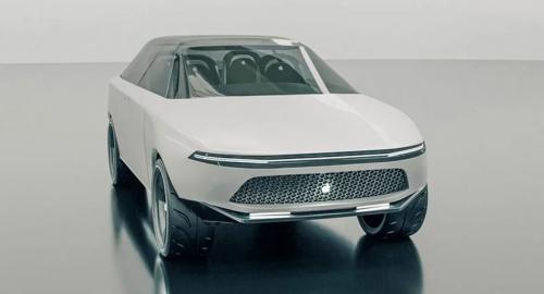 Një makinë nga Apple, ja kur do e shohim në treg apple car concept 02