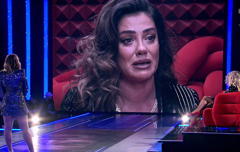 Ish bashkëshorti i ka marrë Arjola Demirit kujdestarinë e fëmijëve? Ja si qëndron e vërteta arjola demiri