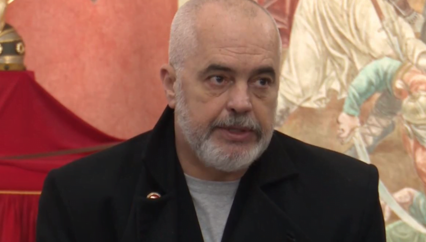 Rama: Mbështetje financiare për banorët që janë trashigimtarë të banesave historike asas