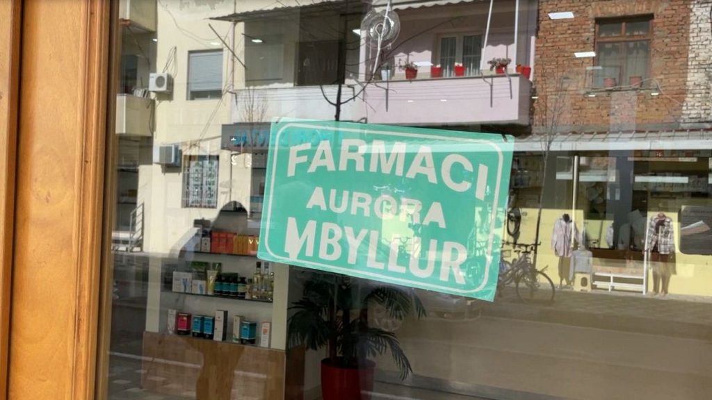 aurora 1 farmaci