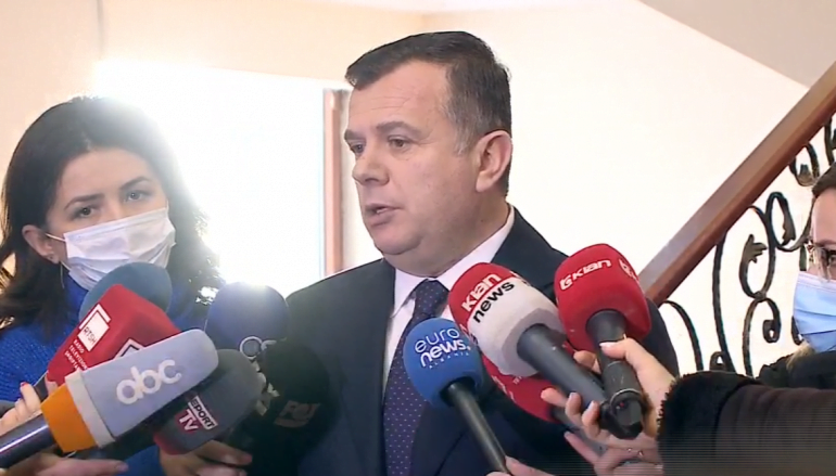 Balla në Kushtetuese: Ja pse duhet të shkarkohet Ilir Meta si president balla 2 770x439 1
