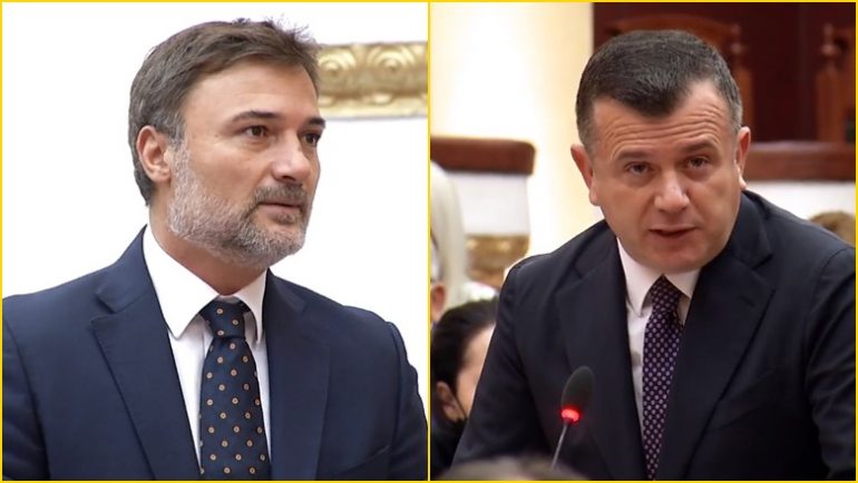Balla thirrje PD-së: Jepini fund politizimit të Vettingut! Alibeaj: Proces i njëanshëm… balla alibeaj 770x434 1