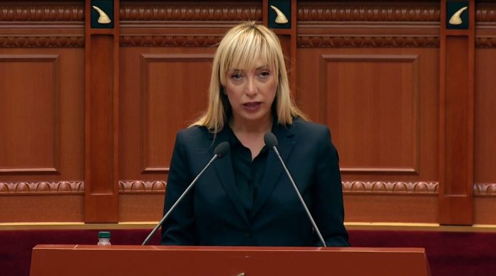 Krifca në parlament: Ulim kostot për fermerët, fondi më i madh i akorduar për mbështetje bandicam 2021 09 16 04 47 48 675 696x387 1