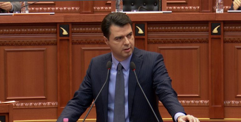 Basha: Komisioni po zbulon përditë faktet dhe dëshmi si ka ndodhur vjedhja me inceneratorët basha2 770x390 1