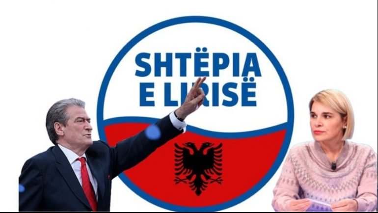 PD kërkoi shfuqizimin e koalicionit “Shtëpia e Lirisë”, KAS rrëzoi kërkesën, ja si u ndanë votat berisha kryemadhi 770x434 1