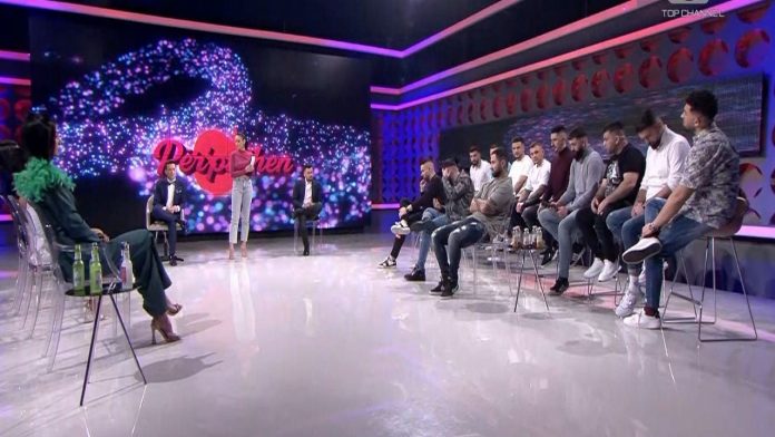 Mevlani rival? Bledi acarohet keq nga takimi dhe afrimiteti me Efin bora1 1 696x392 2