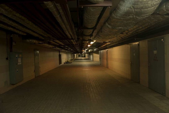 Pamjet nga bunkerët ku do strehohen ukrainasit në rast lufte. Po ne shqiptarët? 11 bunker 11