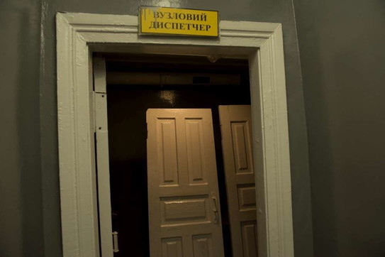 Pamjet nga bunkerët ku do strehohen ukrainasit në rast lufte. Po ne shqiptarët? 13 bunker 13