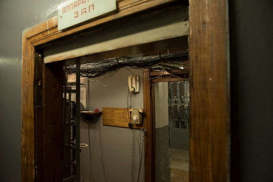 Pamjet nga bunkerët ku do strehohen ukrainasit në rast lufte. Po ne shqiptarët? 3 bunker 3