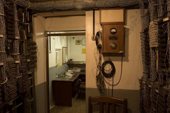 Pamjet nga bunkerët ku do strehohen ukrainasit në rast lufte. Po ne shqiptarët? 7 bunker 7