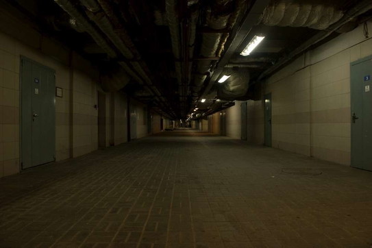 Pamjet nga bunkerët ku do strehohen ukrainasit në rast lufte. Po ne shqiptarët? 9 bunker 9