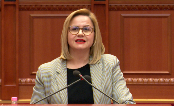 Zgjatja e afateve të organeve të vetting-ut, Bushka: Ja cili është skenari më i mirë bushkaa 738x450 1