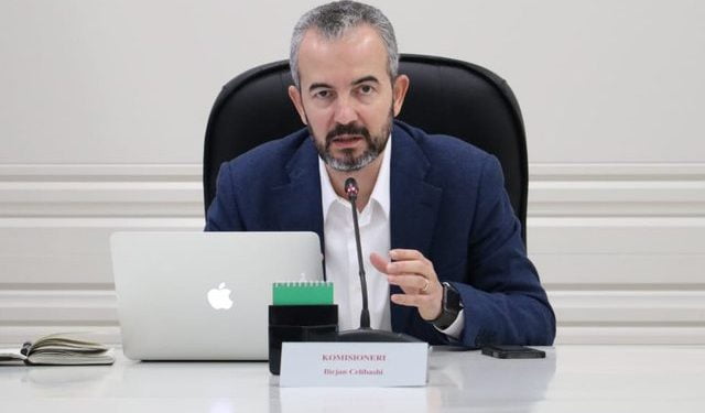 KQZ “nxjerr” Sali Berishën nga “Shtëpia e Lirisë”, pranon vetëm LSI dhe PDK si koalicion celibashi