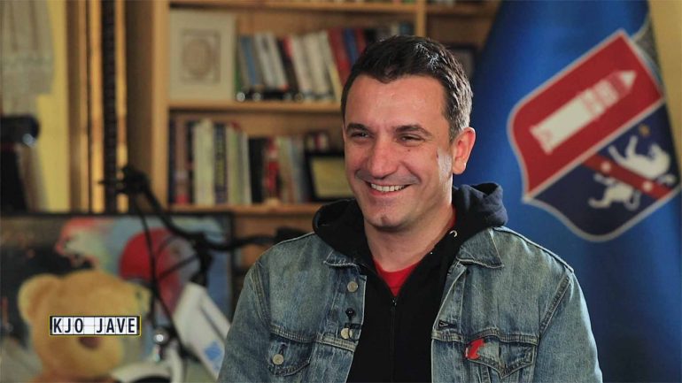 “Nga Maluma, Rita Ora e Dua Lipa”, Veliaj zbulon aktivitetet që pritet të organizohen në Tiranë d3fd6921 d310 4c70 b05c 68992d30db3f