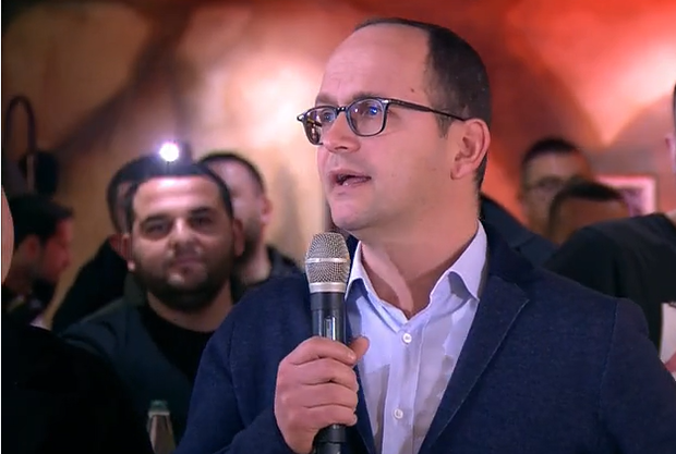 Bushati fushatë me Ramën në Durrës: Jo gjithçka ka qenë mjaltë në PS, por bëhuni pjesë e familjes sonë ditmir bushati