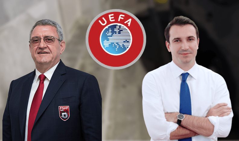 Gjykata ndërpret zgjedhjet për FSHF-në në të gjithë vendin duka veliaj uefa