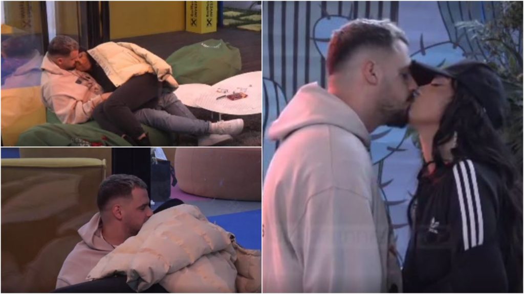 Einxhel Shkira e dashuruar marrëzisht me Dj Dagz: Më ka marrë malli të flemë bashkë einxhel shkira 3