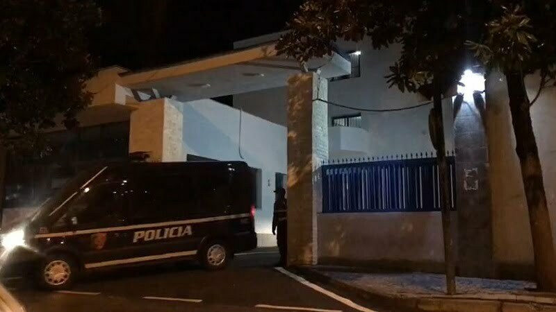 Megaoperacioni në Elbasan, zbardhen emrat e të arrestuarve elbasan