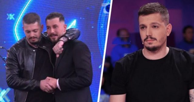 Donaldi s’e fitoi Big Brotherin, ironia e shokut të ngushtë: Nuk hahet haku i një populli! elgitdonald 640x336 1