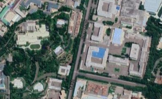 Pamjet satelitore zbulojnë gjithçka, ja ku jeton Kim Jong-un (FOTO) 1 fa47aba6 a563 4a1c a4d8 e23c90f49c7b