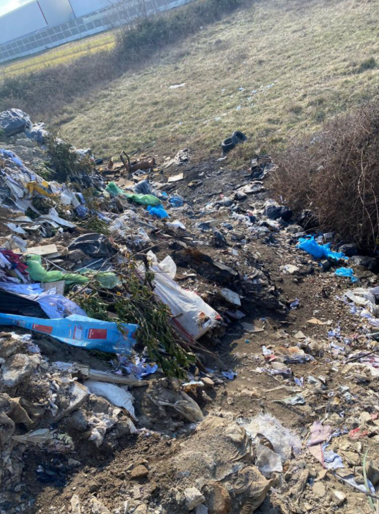 AKM gjobit kryebashkiakun e Krujës, Artur Bushin për mosmenaxhim të mbetejve 1 foto1