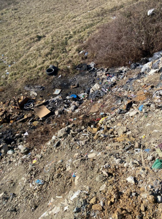AKM gjobit kryebashkiakun e Krujës, Artur Bushin për mosmenaxhim të mbetejve 2 foto2
