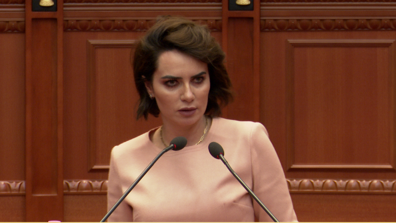 Duma: PD po udhëheq situatën, nuk na pengon më asgjë për të shkuar te drejtësia e pastër grida duma 770x435 1