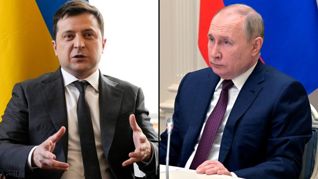 https cdn.cnn .com cnnnext dam assets 220219155232 zelensky putin 0219 split