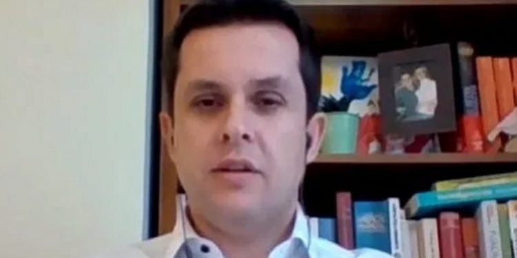Alimehmeti: Jemi në momentet e fundit të pandemisë ilir alimehmeti 752x440 1 750x375 1