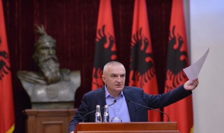 Nisma e PS për shkarkimin e Metës, “VOA”: Gjithçka u realizua në nxitim e sipër, pa bërë kujdes… ilir meta 755x450 1