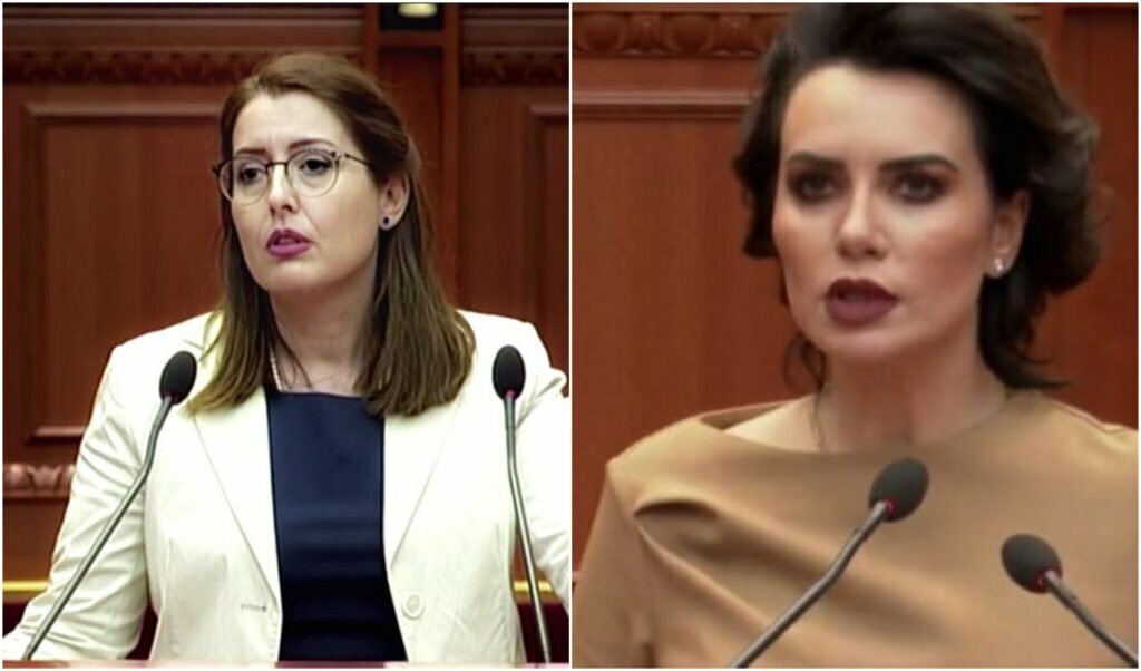 Konventa për dhunën ndaj grave në punë, Manastirliu: Duhen fuqizuar ekonomikisht! Duma: Realiteti dhe fasadat janë larg ipiccy image