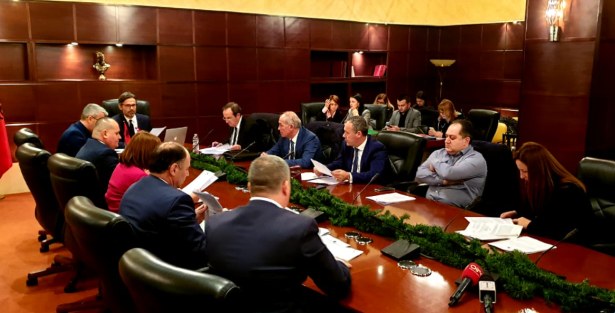 KLP zgjedh Drejtuesin e Prokurorisë së Vlorës klp