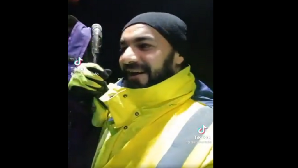 Kush është Korrado, punonjësi i pastrimit të Tiranës që iu referua sot Veliaj në komision? korrado