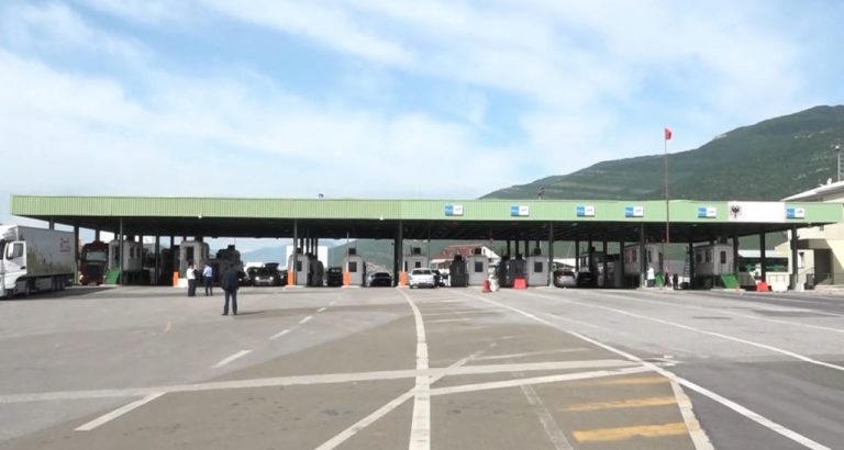Covid-19/ MEPJ njofton rregullat e reja për të hyrë në Kosovë kufi