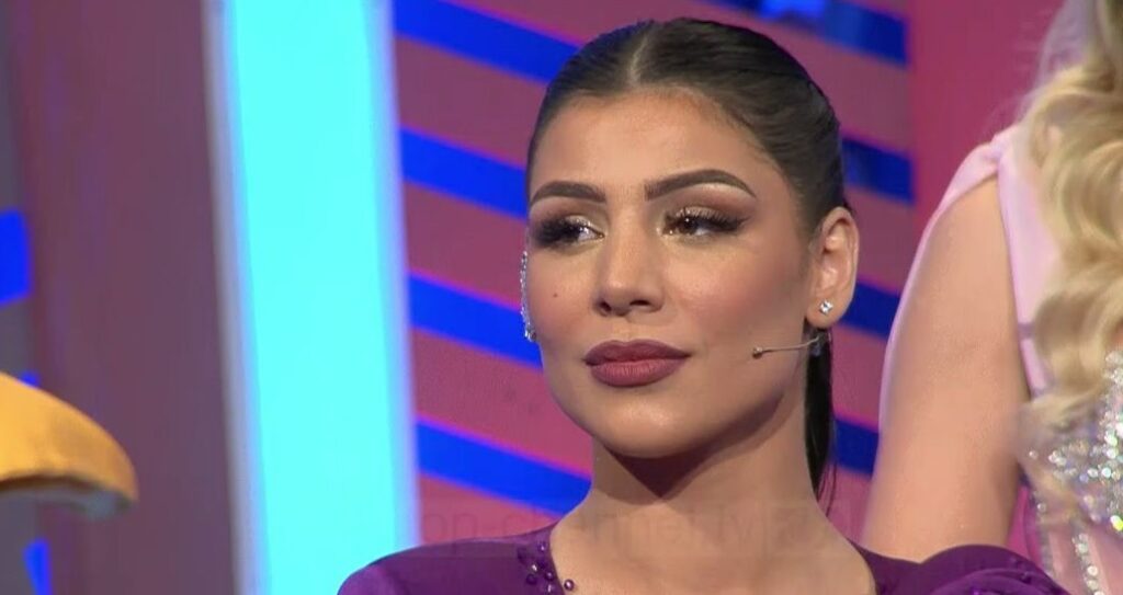 Konkurrentja e Për’puthen flet për lidhjen me Vali Corleone: Isha 23 vjeçe, i besova derisa u arrestova laureta