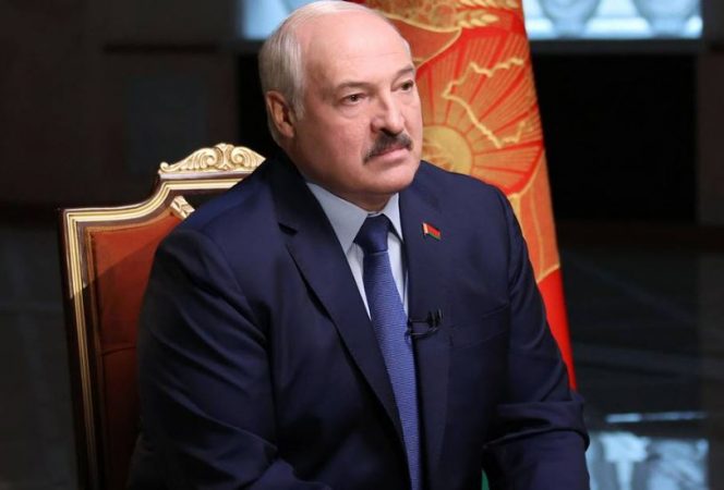 Lukashenko: Lufta në Ukrainë përtej parashikimeve lukashenko 664x450 1
